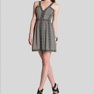 BCBGMAXAZRIA Melanie Dress Size 6